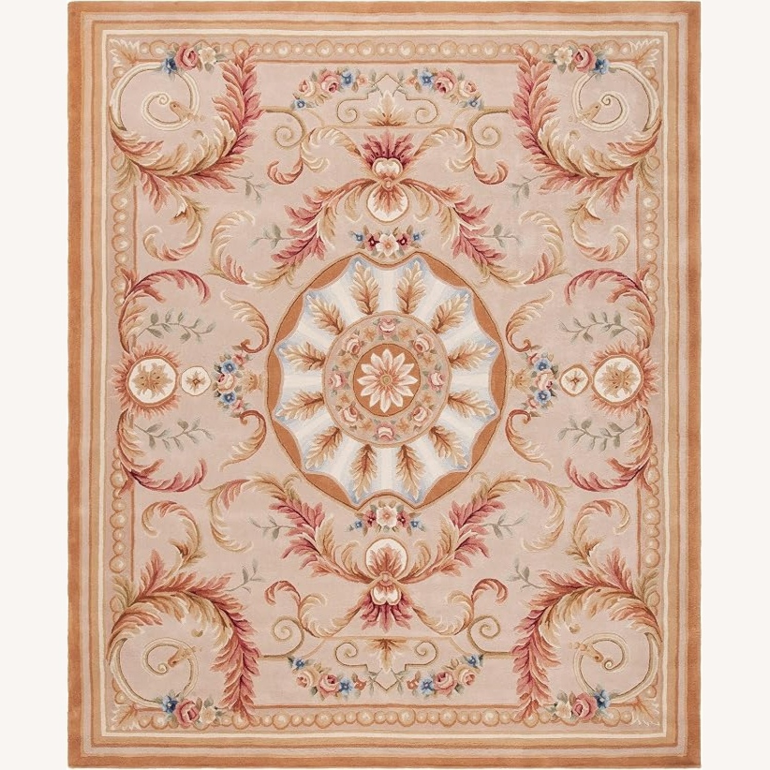 Josephine Area Rug 8' x 10' - image-4