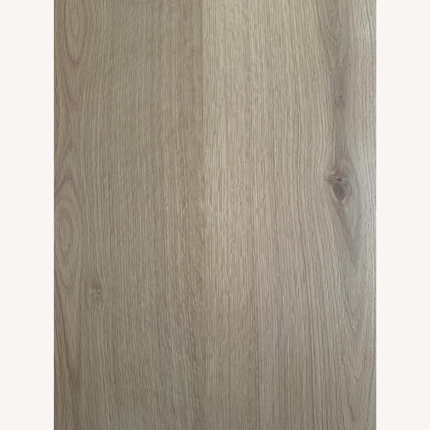 Restoration Hardware Oslo Cylinder Rectangular Dining Table - image-3