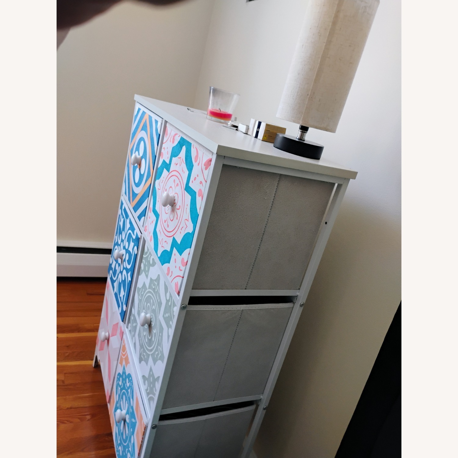 Wood Dresser - image-3