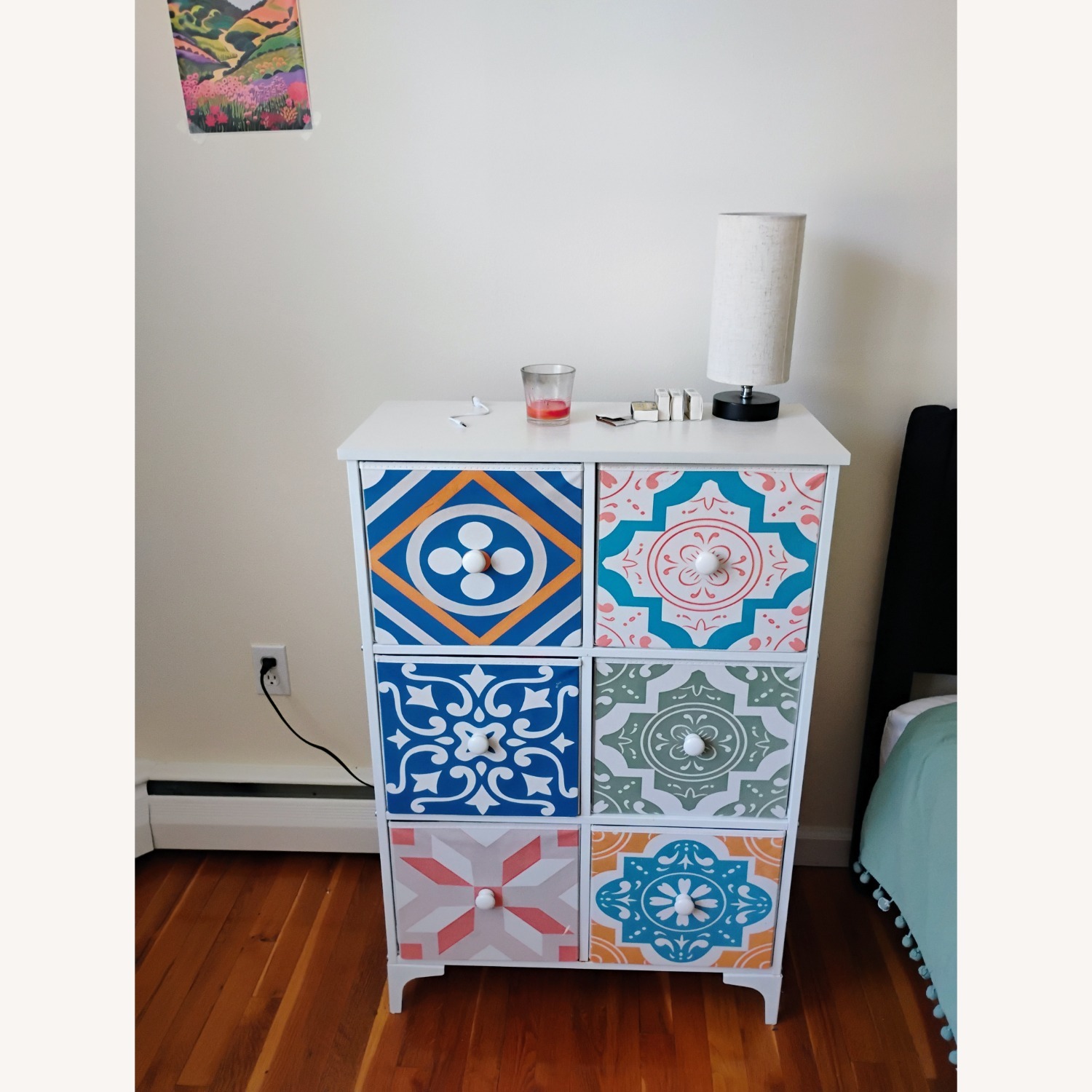 Wood Dresser - image-2