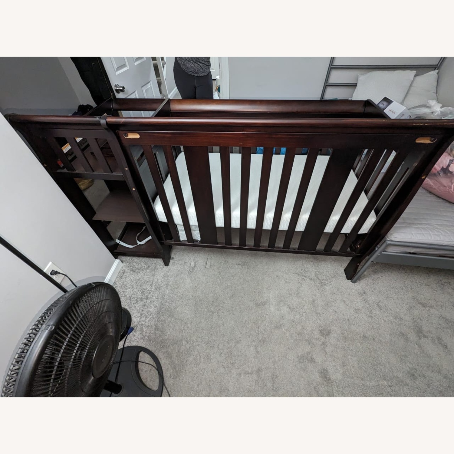 Storkcraft Direct Crib - image-2