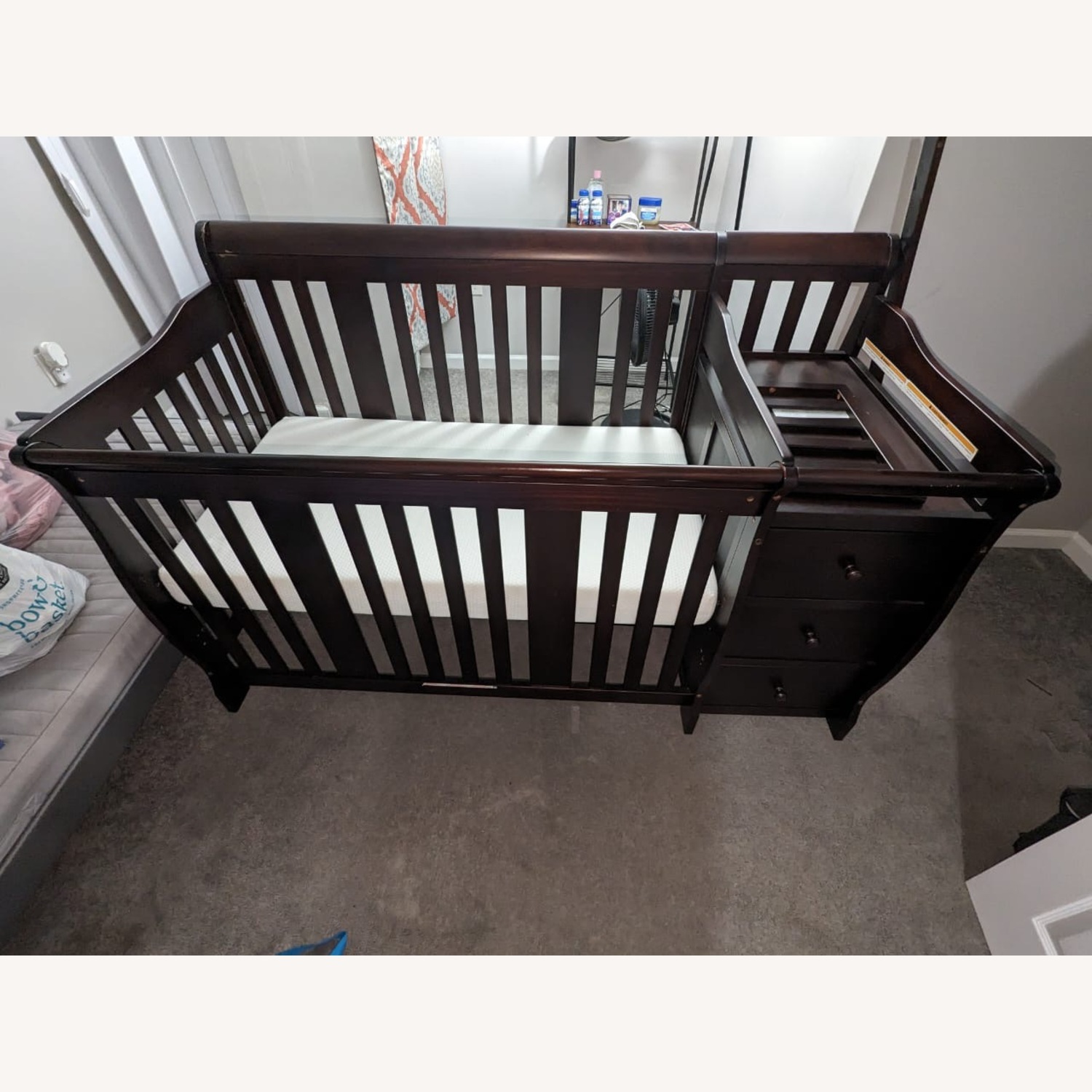 Storkcraft Direct Crib - image-8