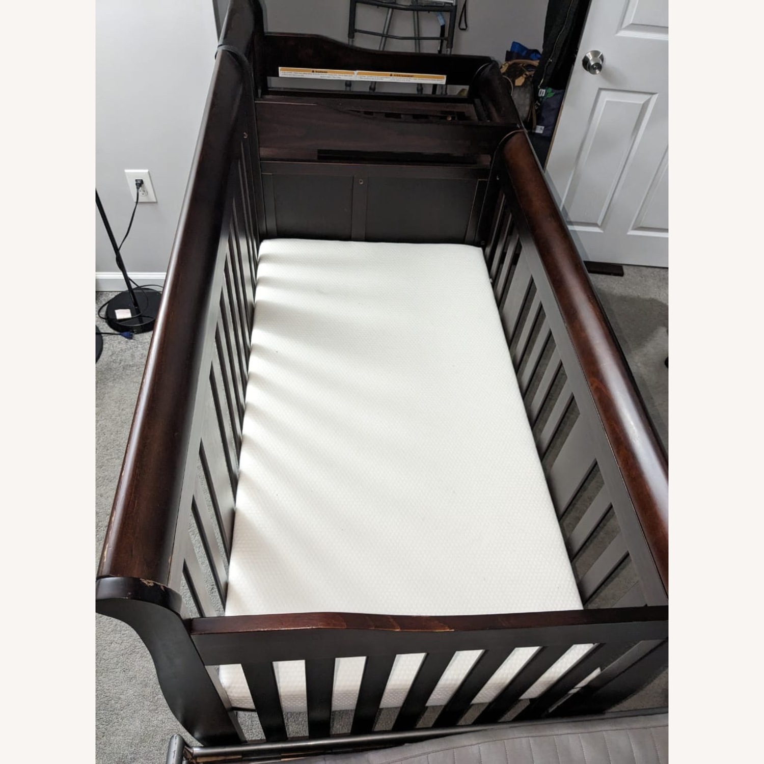 Storkcraft Direct Crib - image-6