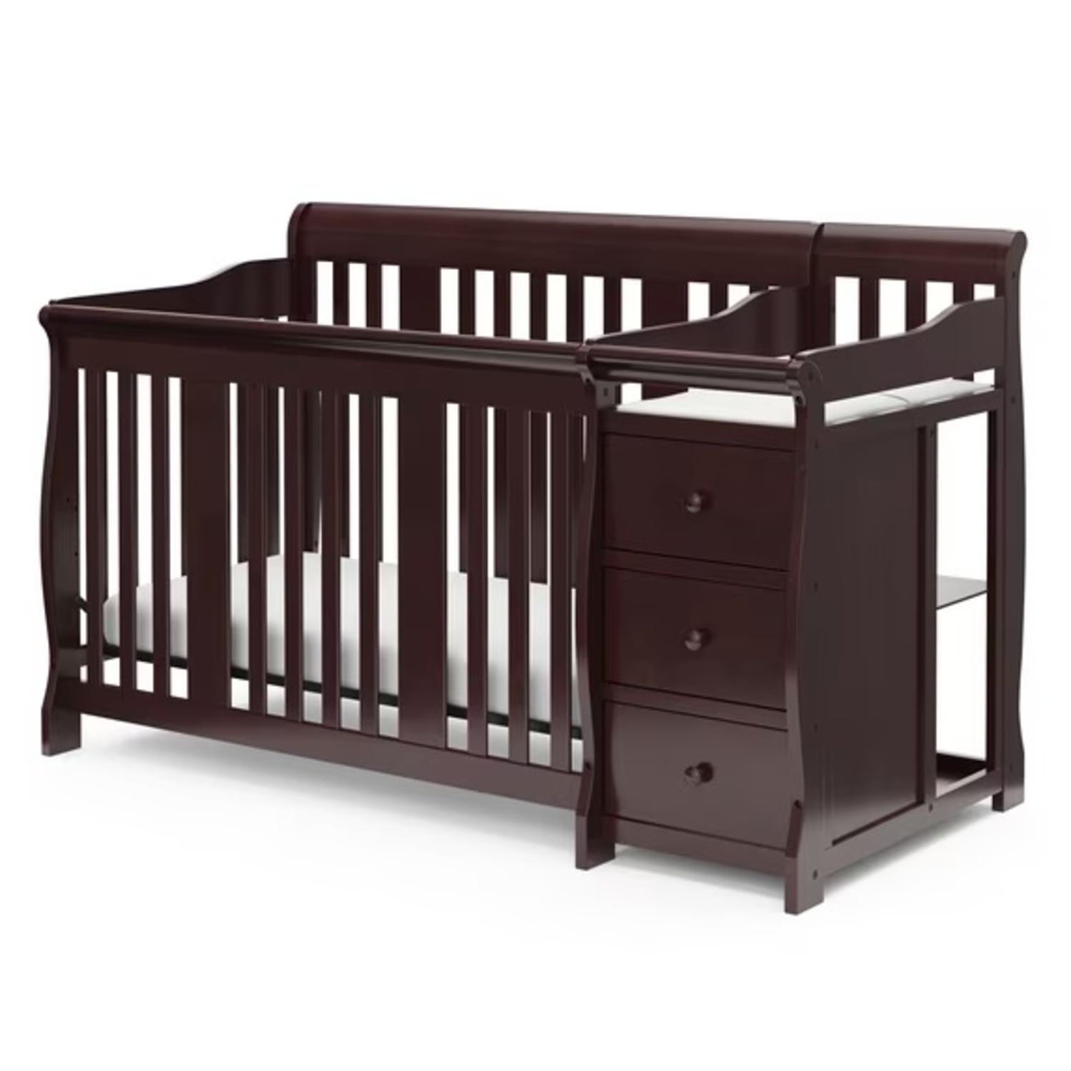 Storkcraft Direct Crib - image-9