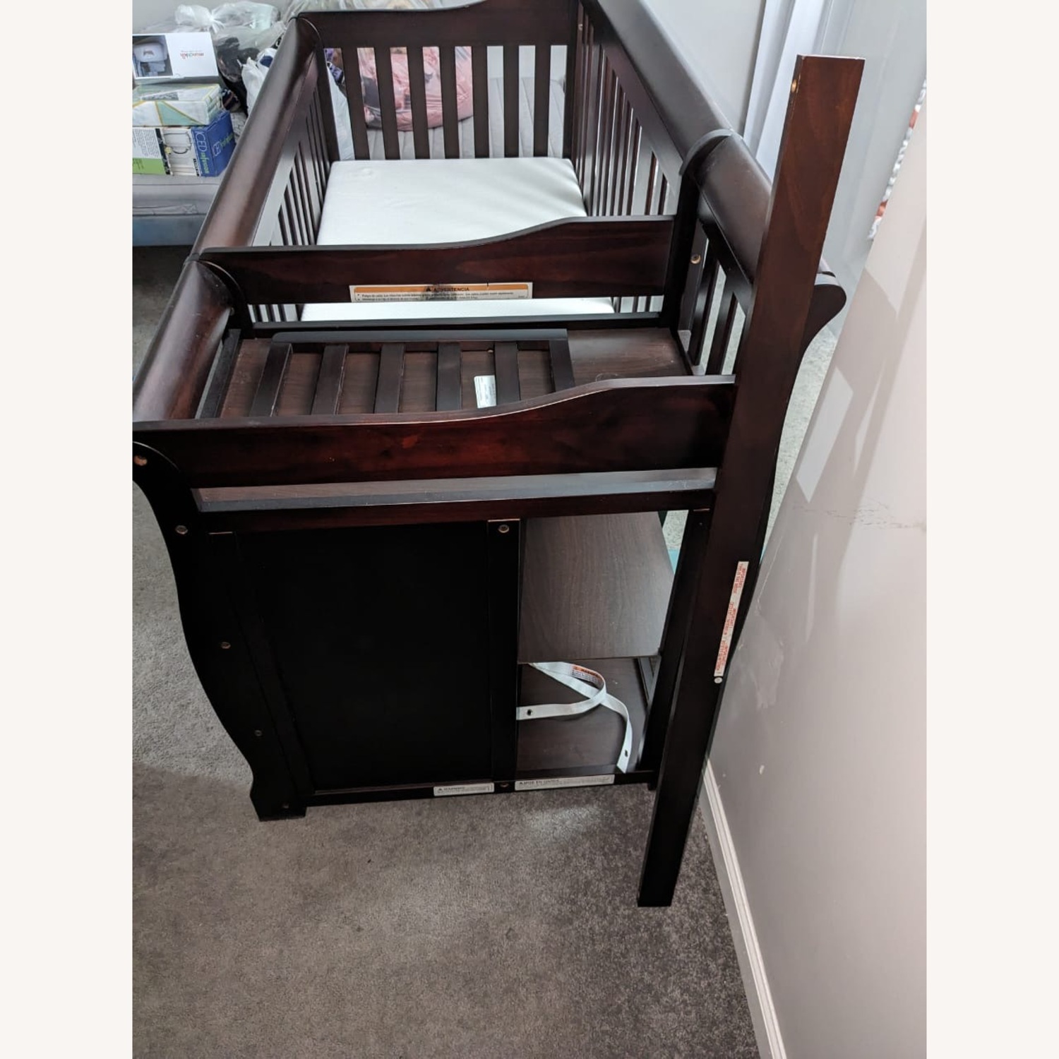 Storkcraft Direct Crib - image-3