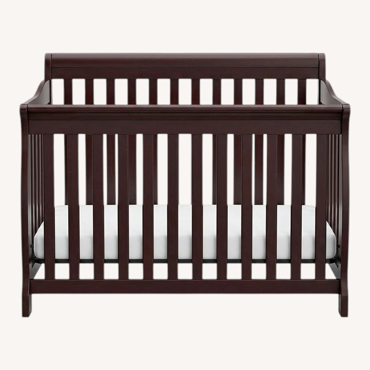 Storkcraft Direct Crib - image-0