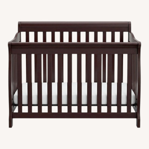 Used Storkcraft Direct Crib for sale on AptDeco