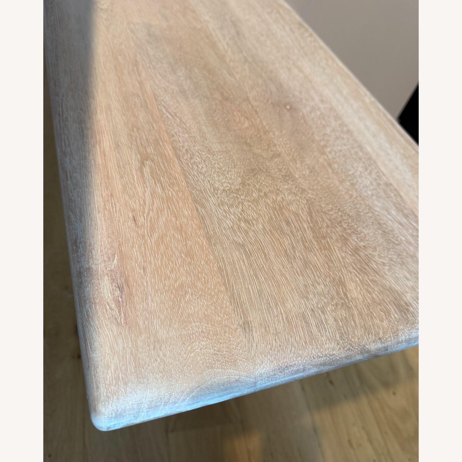 West Elm Anton Dining Bench - image-3
