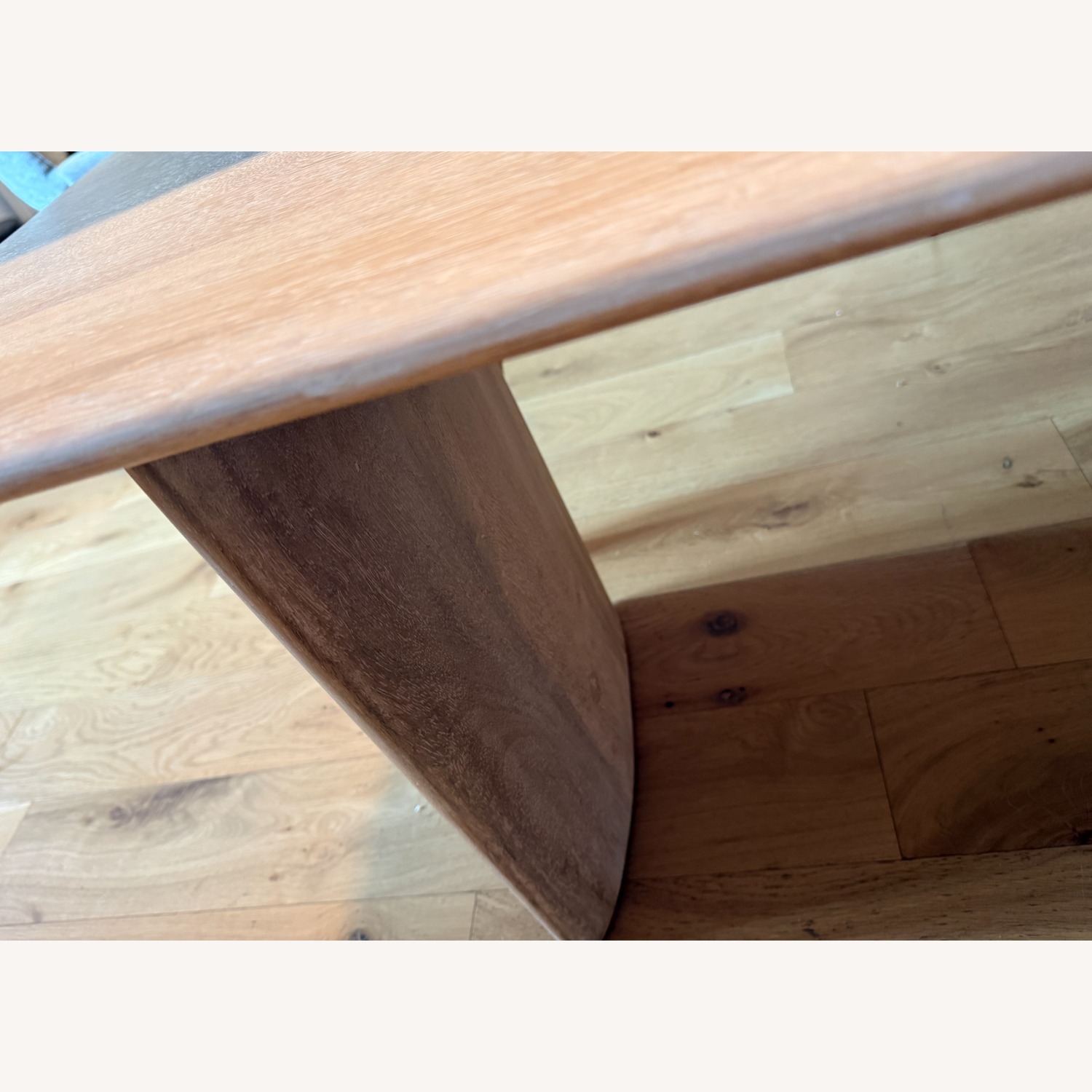 West Elm Anton Dining Bench - image-2