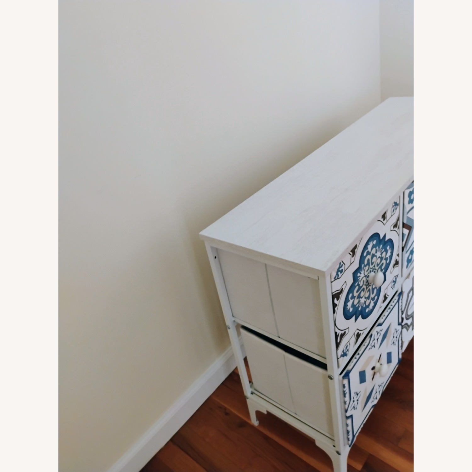 Wood Dresser - image-2