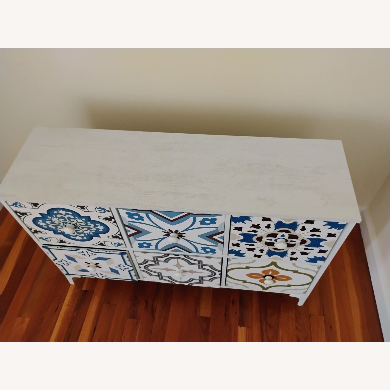 Wood Dresser - image-3