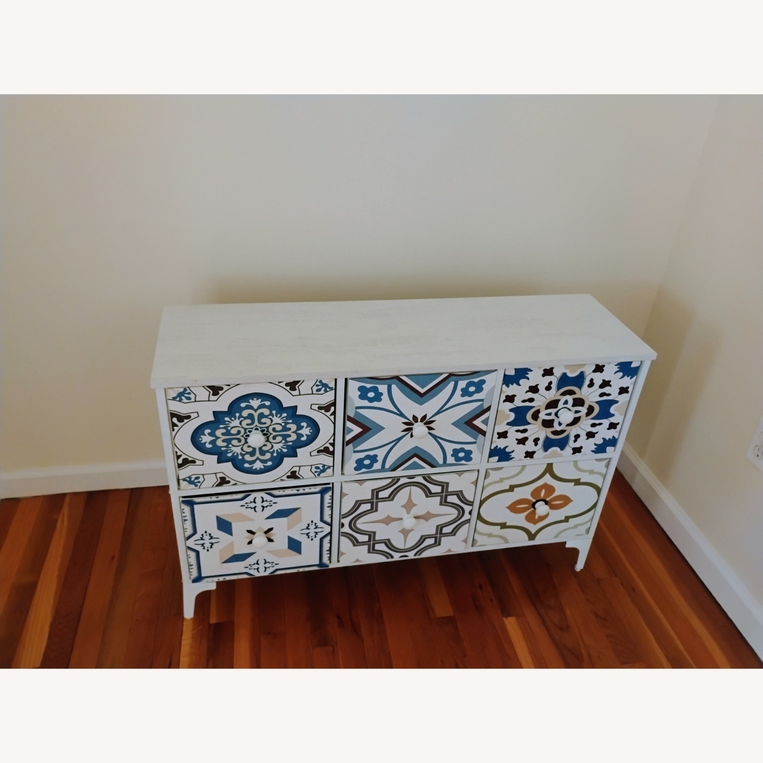 Wood Dresser - image-1