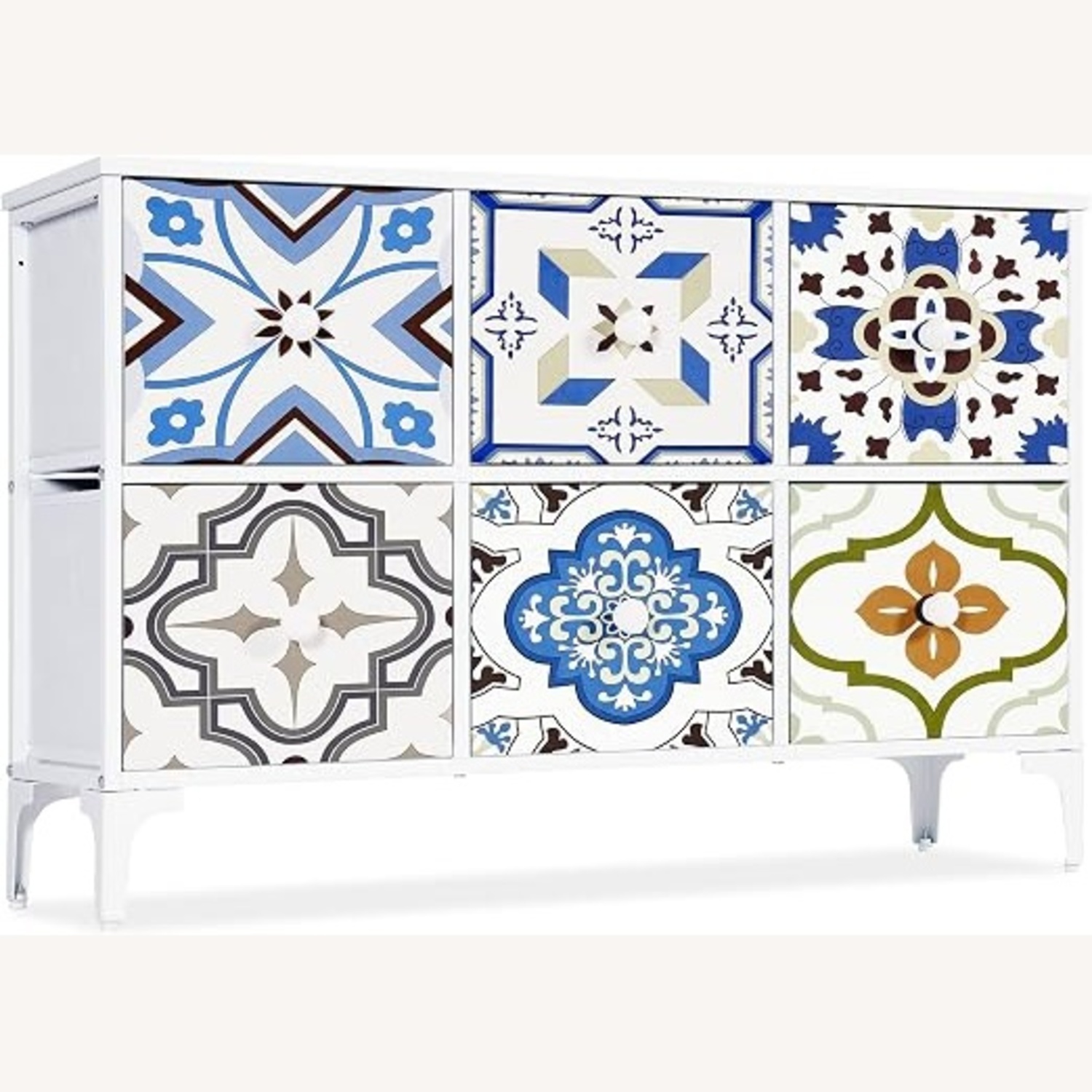 Wood Dresser - image-4