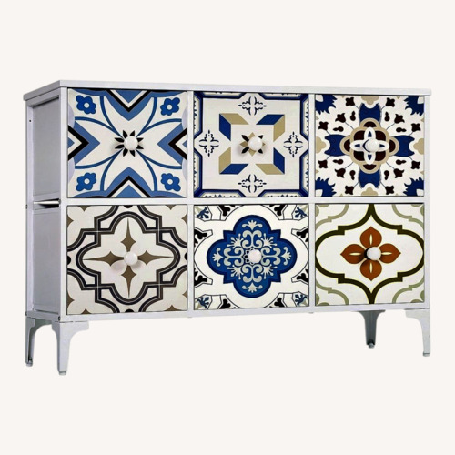 Used Wood Dresser for sale on AptDeco