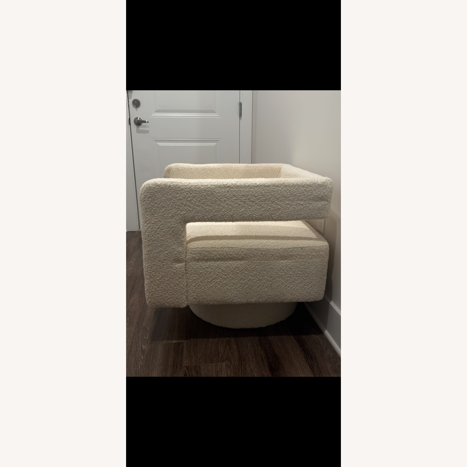 Swivel Accent Chair  - image-3