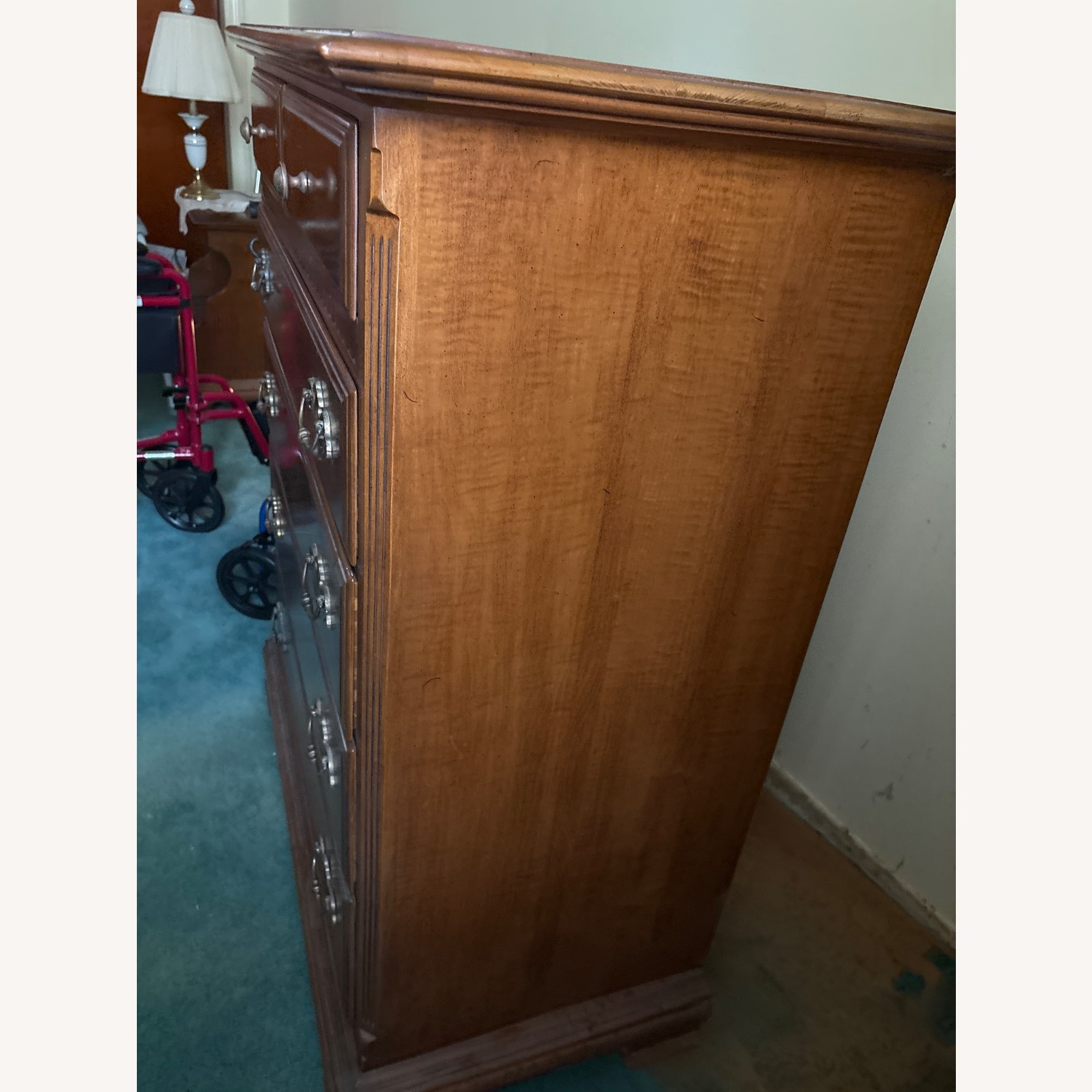 Vintage/Antique Finds Dresser - image-2