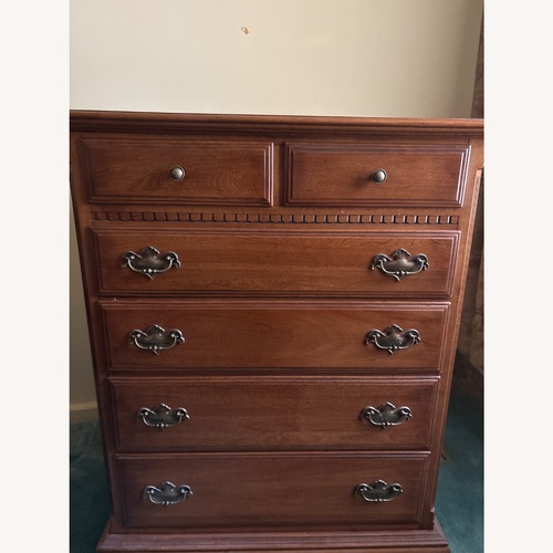 Used Vintage/Antique Finds Dresser for sale on AptDeco