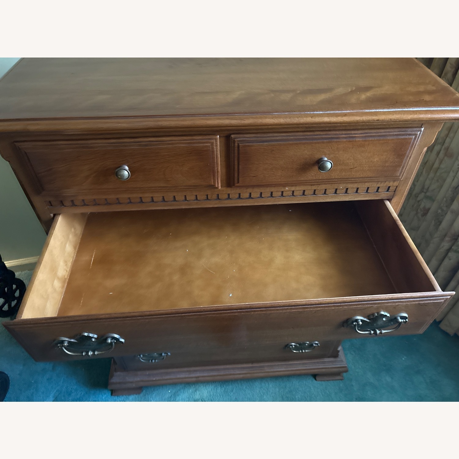 Vintage/Antique Finds Dresser - image-5