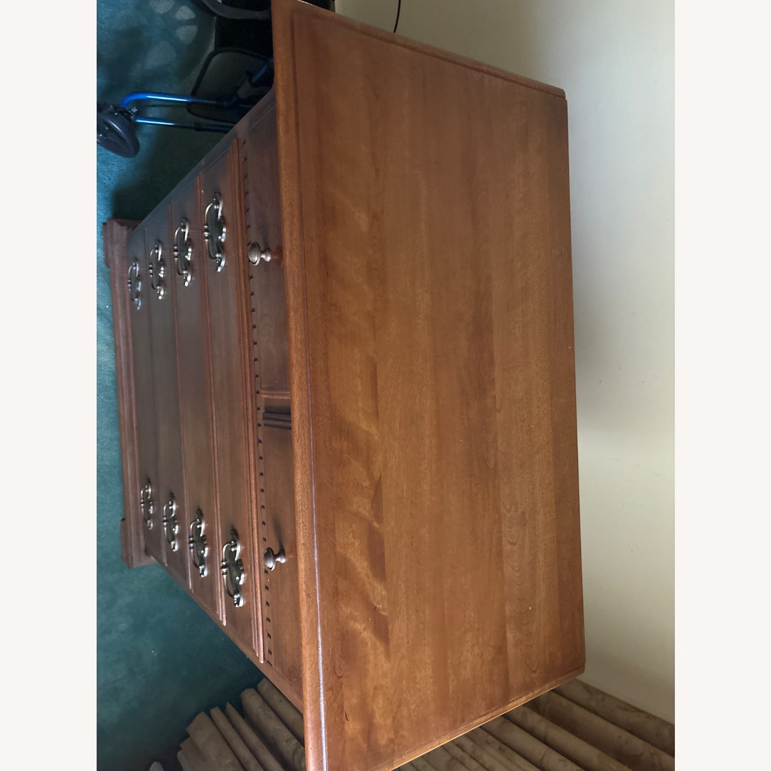 Vintage/Antique Finds Dresser - image-3
