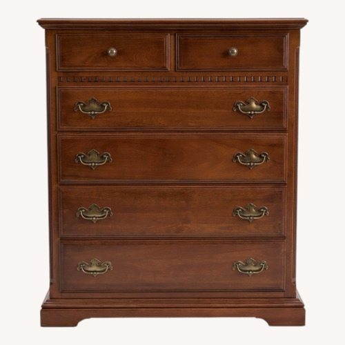 Used Vintage/Antique Finds Dresser for sale on AptDeco