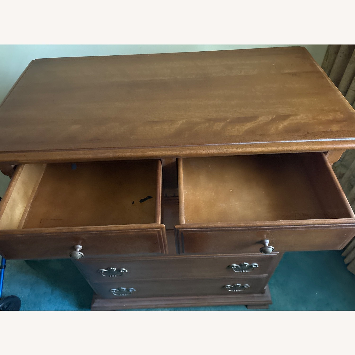 Vintage/Antique Finds Dresser - image-4