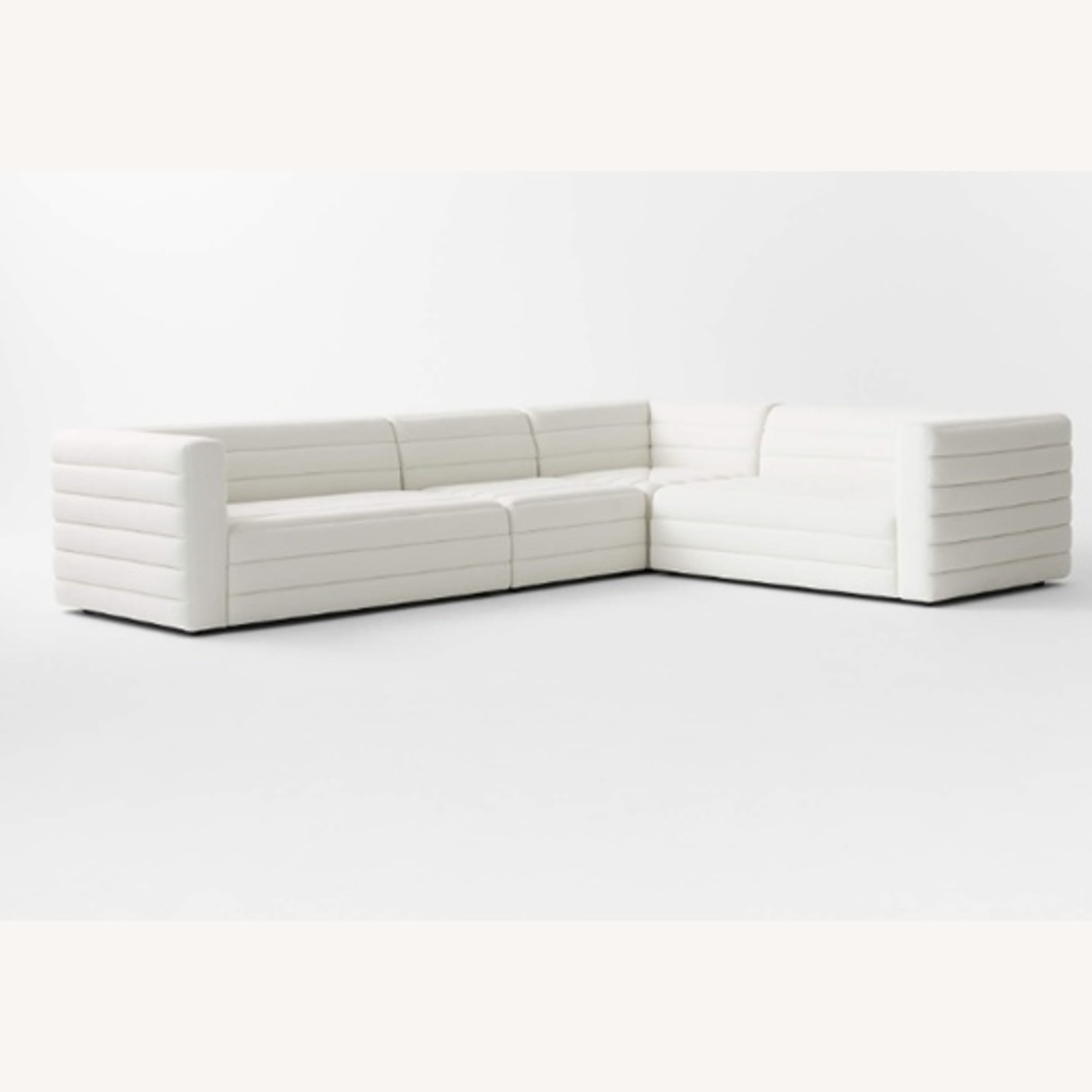 CB2 Strato Large Sectional - image-6