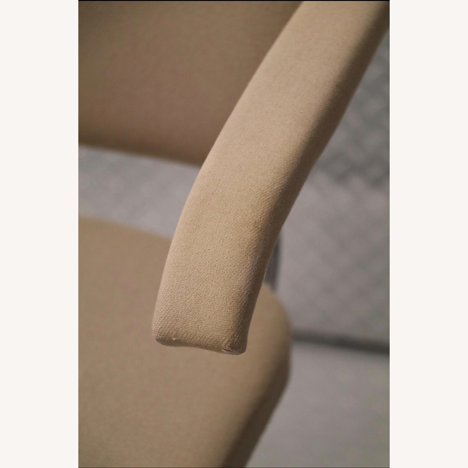 Authentic Vintage Cesca Chairs Circa 1991 - image-7
