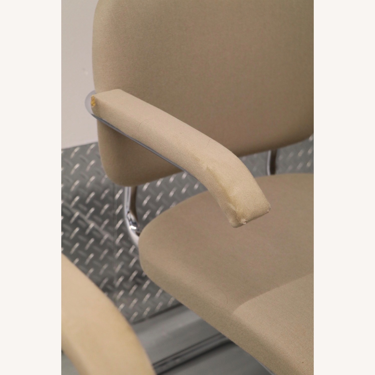 Authentic Vintage Cesca Chairs Circa 1991 - image-6
