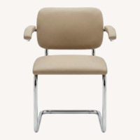 Authentic Vintage Cesca Chairs Circa 1991