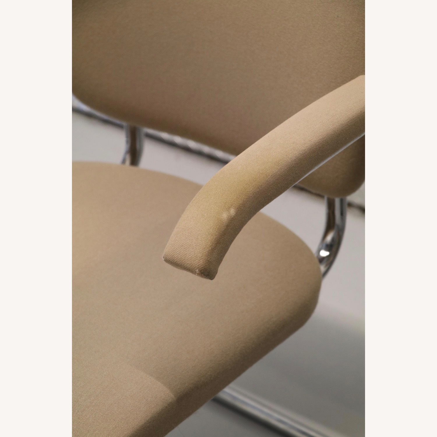 Authentic Vintage Cesca Chairs Circa 1991 - image-5