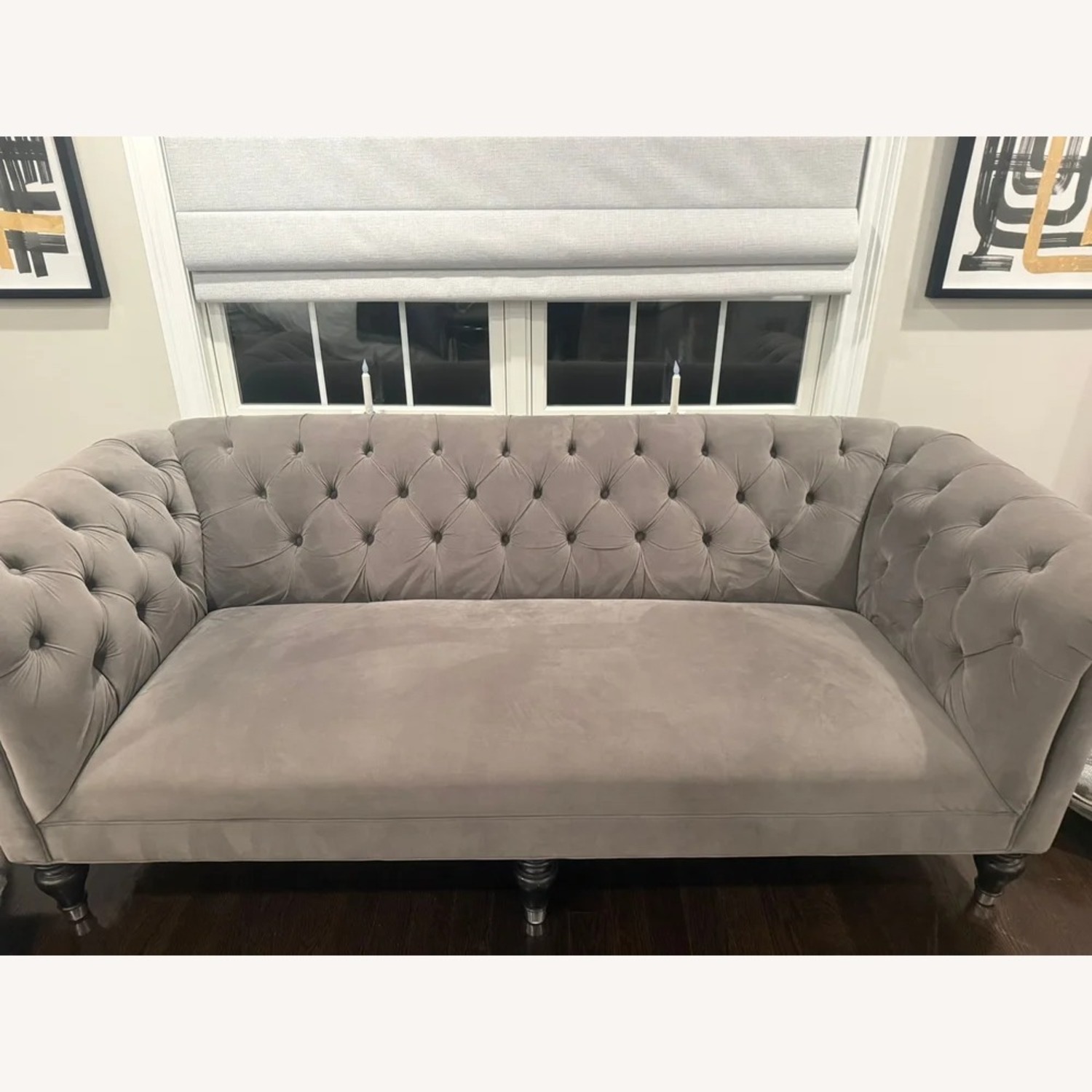 Mitchell Gold + Bob Williams Chester Sofa - image-3