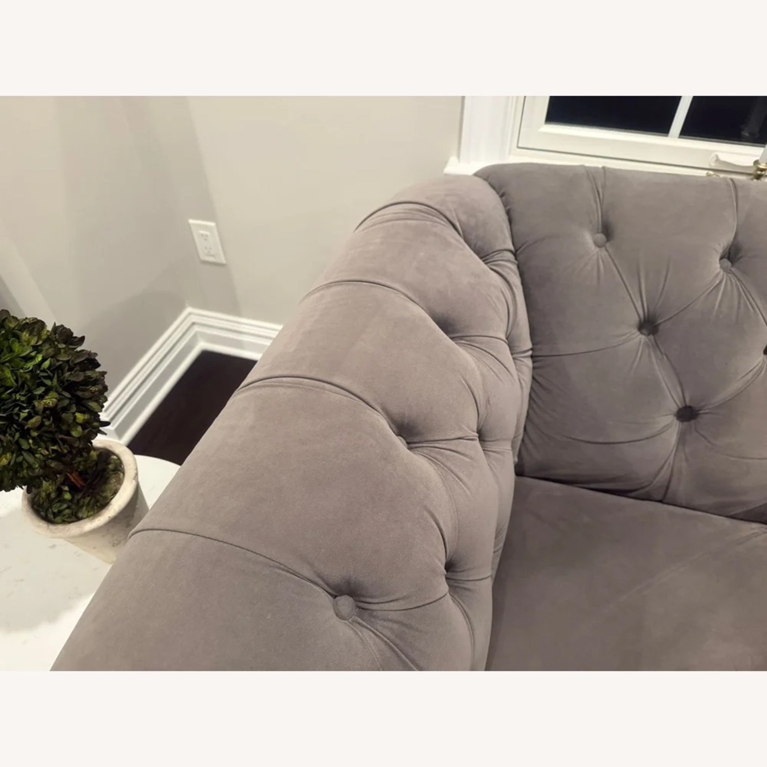 Mitchell Gold + Bob Williams Chester Sofa - image-8