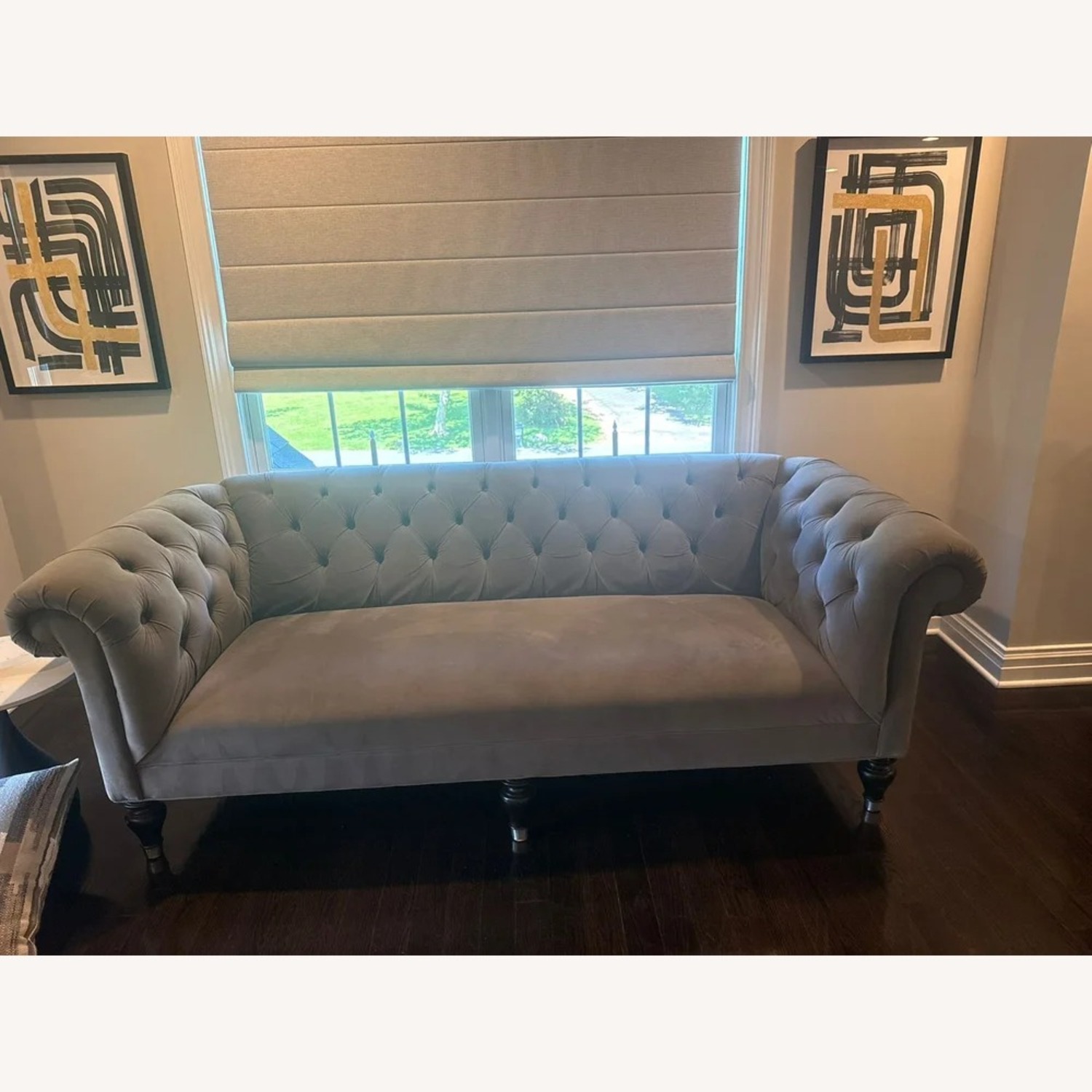 Mitchell Gold + Bob Williams Chester Sofa - image-6