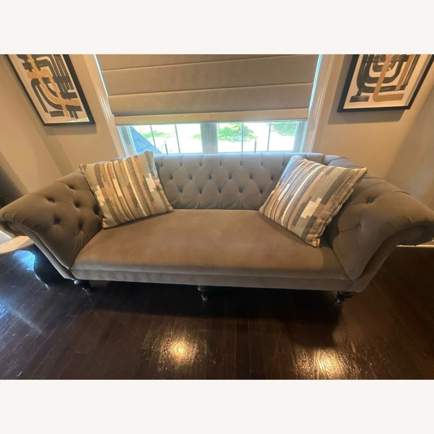 Mitchell Gold + Bob Williams Chester Sofa - image-5