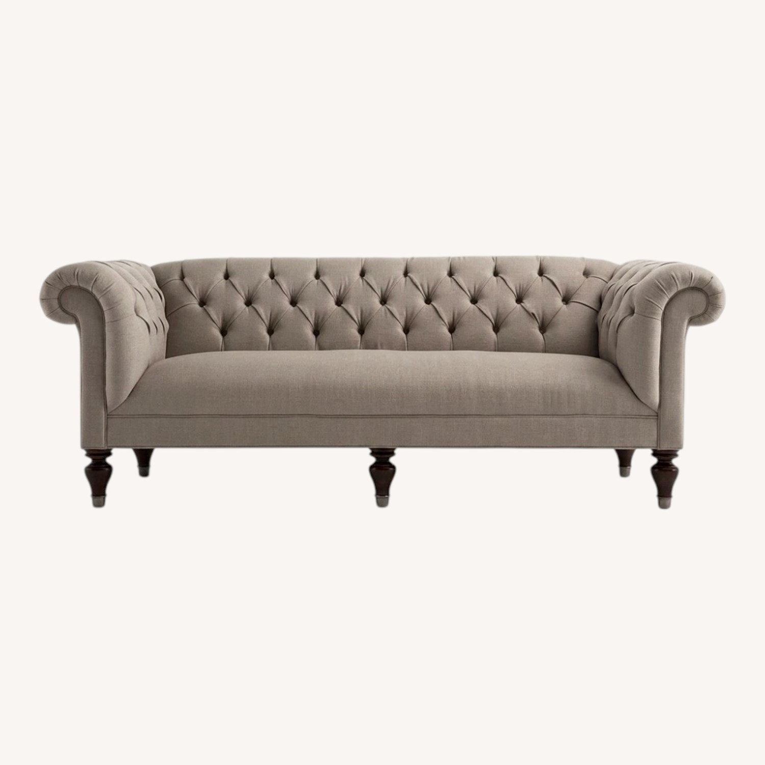Mitchell Gold + Bob Williams Chester Sofa - image-0