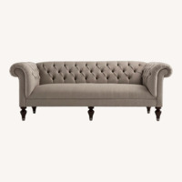 Mitchell Gold + Bob Williams Chester Sofa 