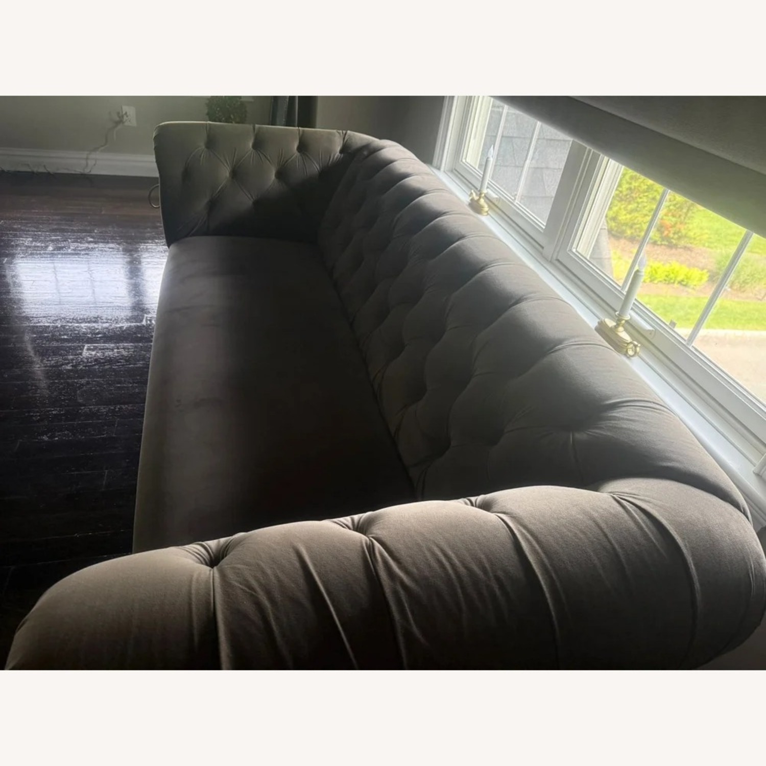Mitchell Gold + Bob Williams Chester Sofa - image-4