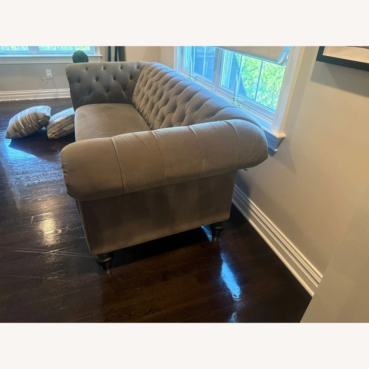 Mitchell Gold + Bob Williams Chester Sofa - image-7