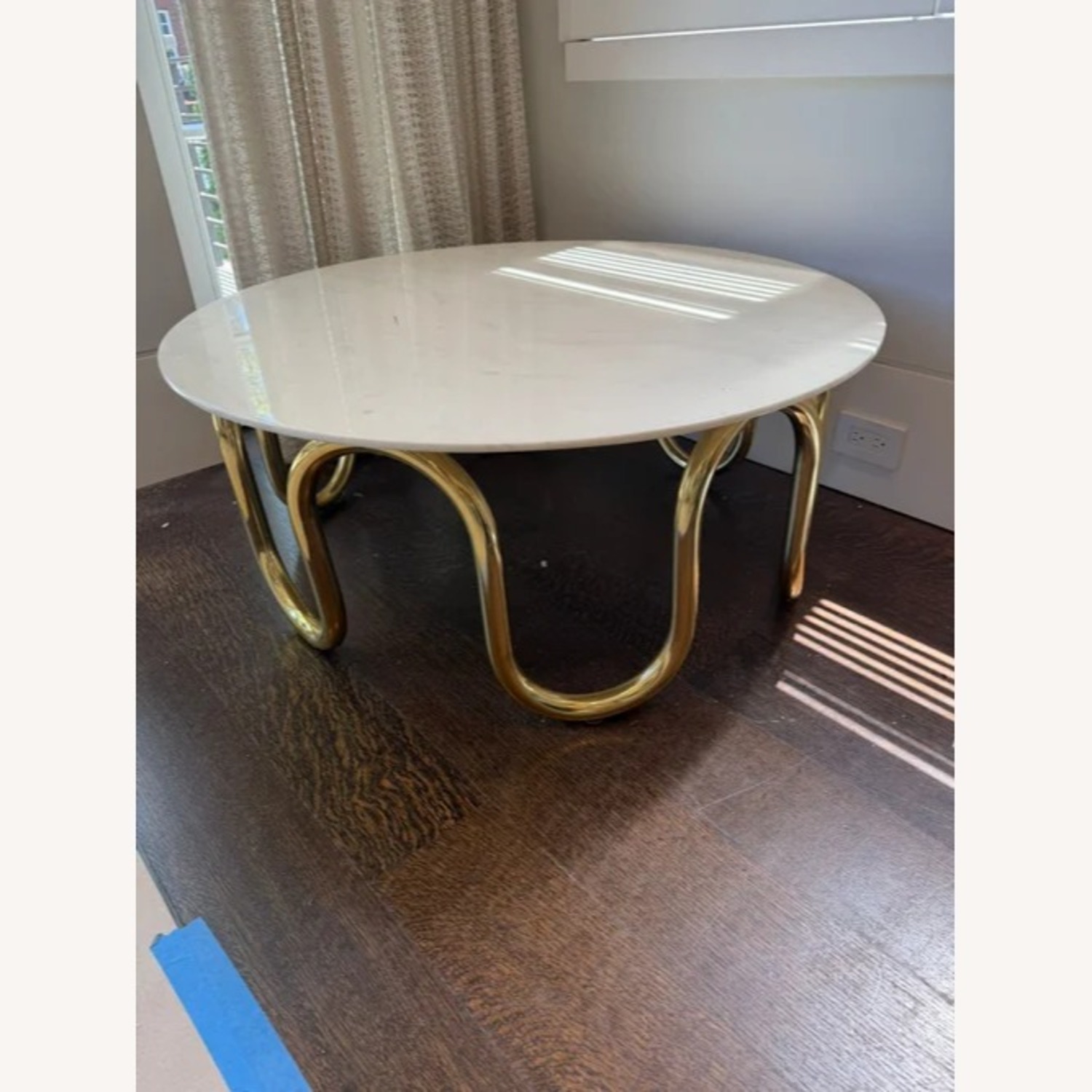 Jonathan Adler Scalinatella Cocktail Table - image-3