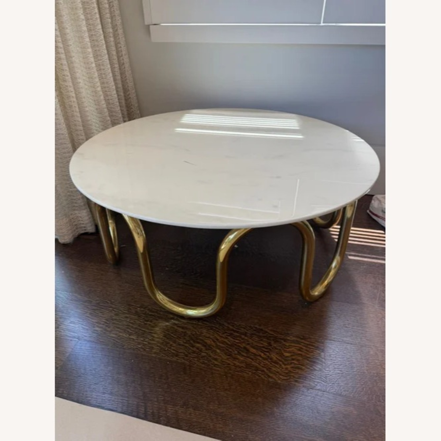 Jonathan Adler Scalinatella Cocktail Table - image-2