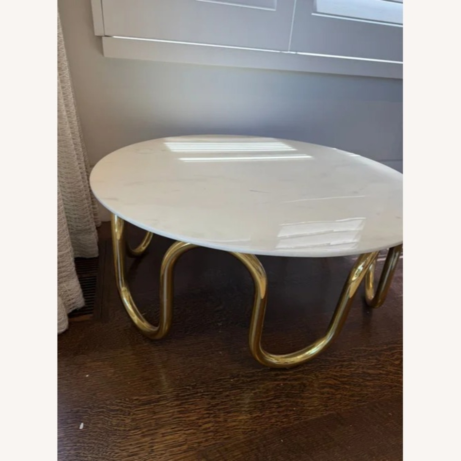 Jonathan Adler Scalinatella Cocktail Table - image-9