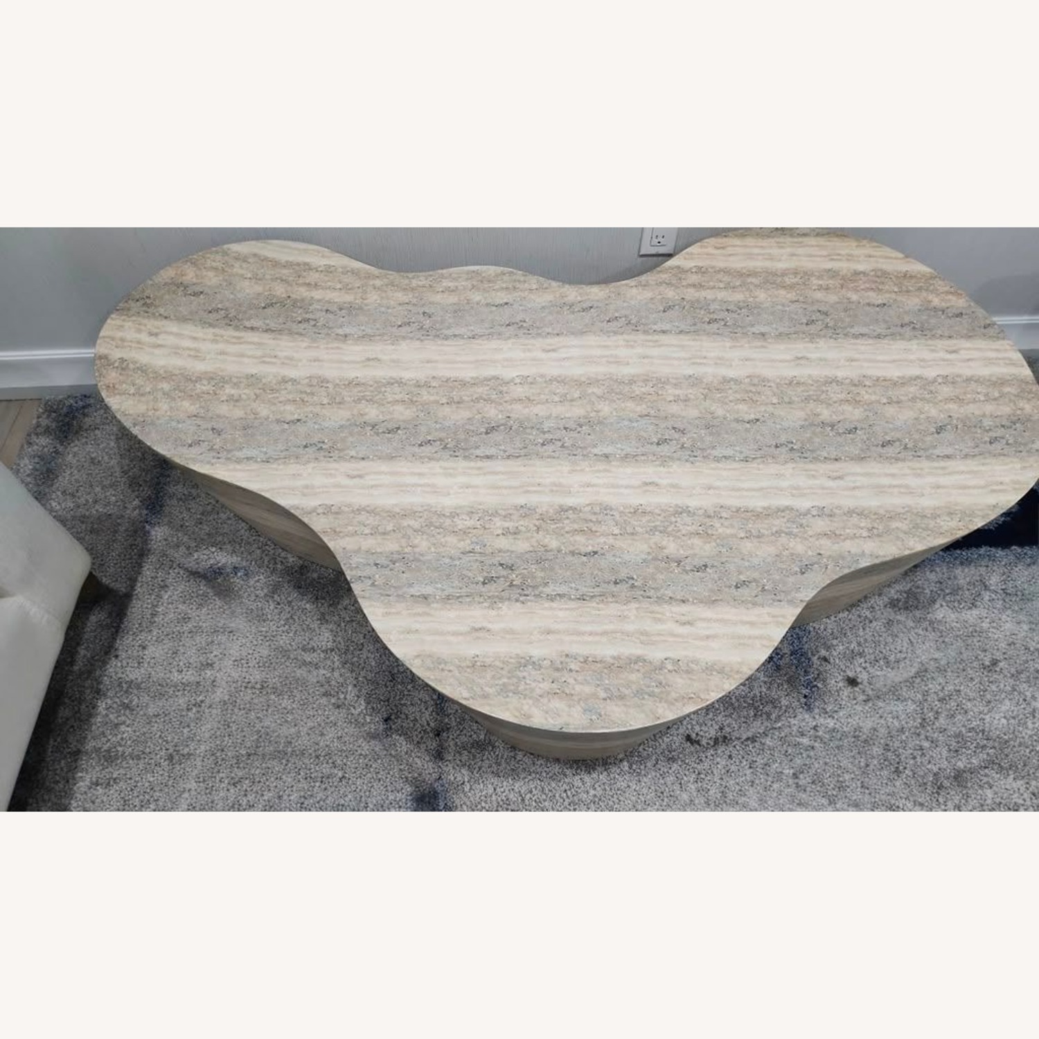 TOV Furniture Coffee Table - image-3
