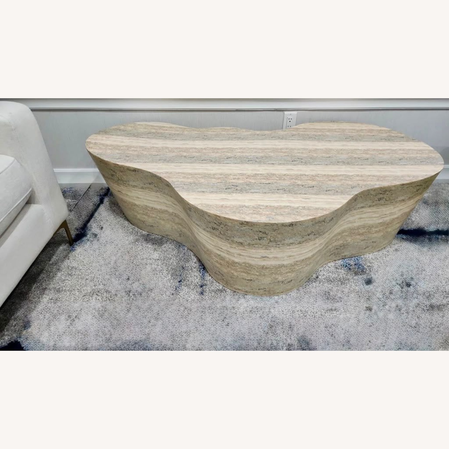 TOV Furniture Coffee Table - image-2