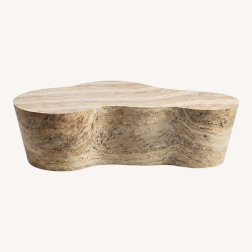 Used TOV Furniture Coffee Table for sale on AptDeco