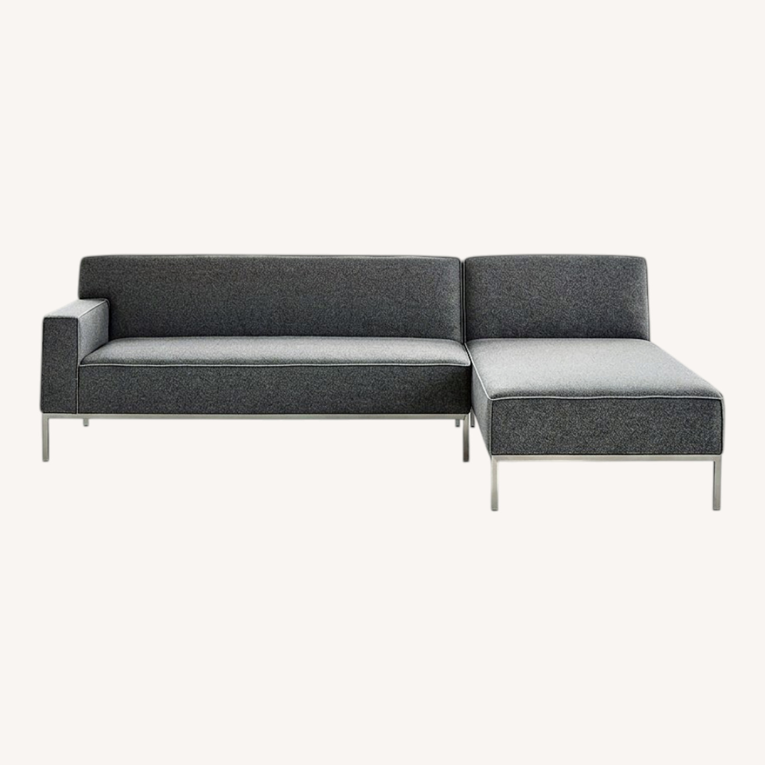 Gus Modern Bolton 2 Piece Sectional - image-0