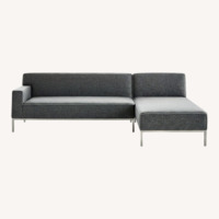 Gus Modern Bolton 2 Piece Sectional