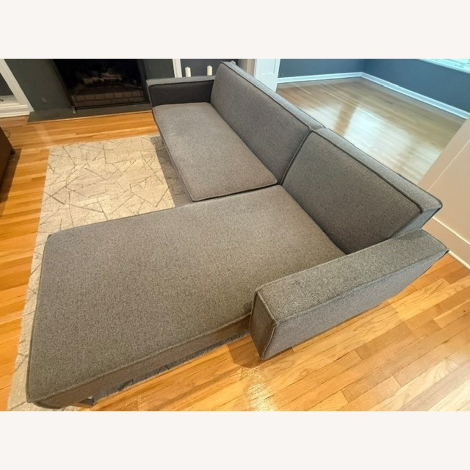 Gus Modern Bolton 2 Piece Sectional - image-2