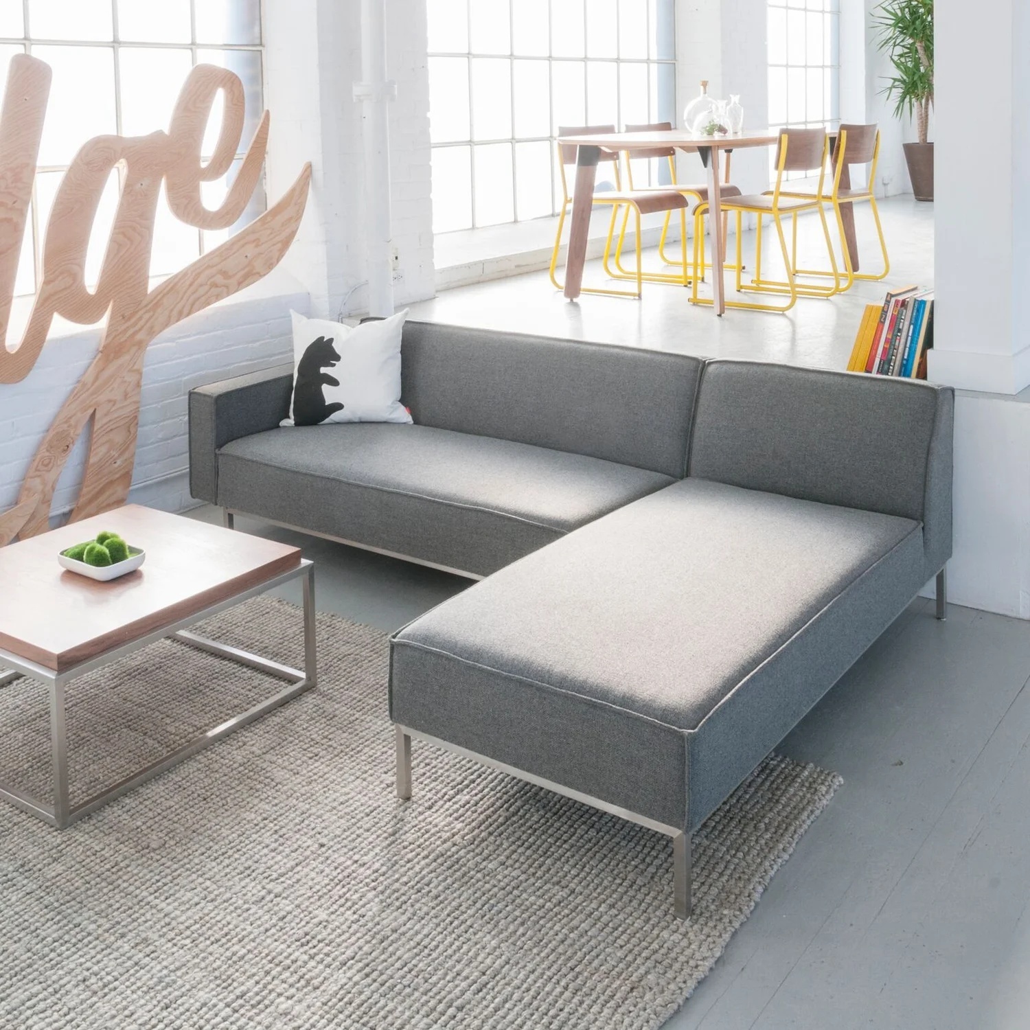 Gus Modern Bolton 2 Piece Sectional - image-8