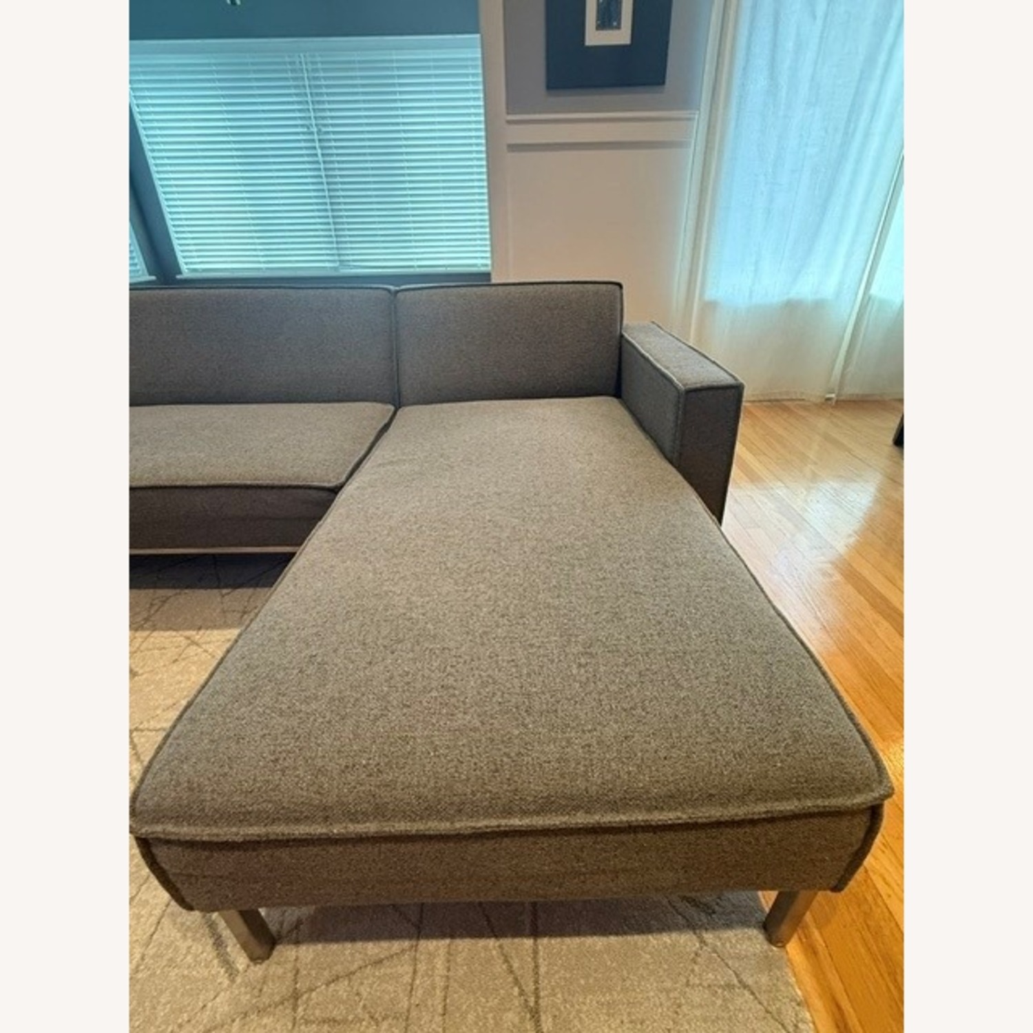 Gus Modern Bolton 2 Piece Sectional - image-5