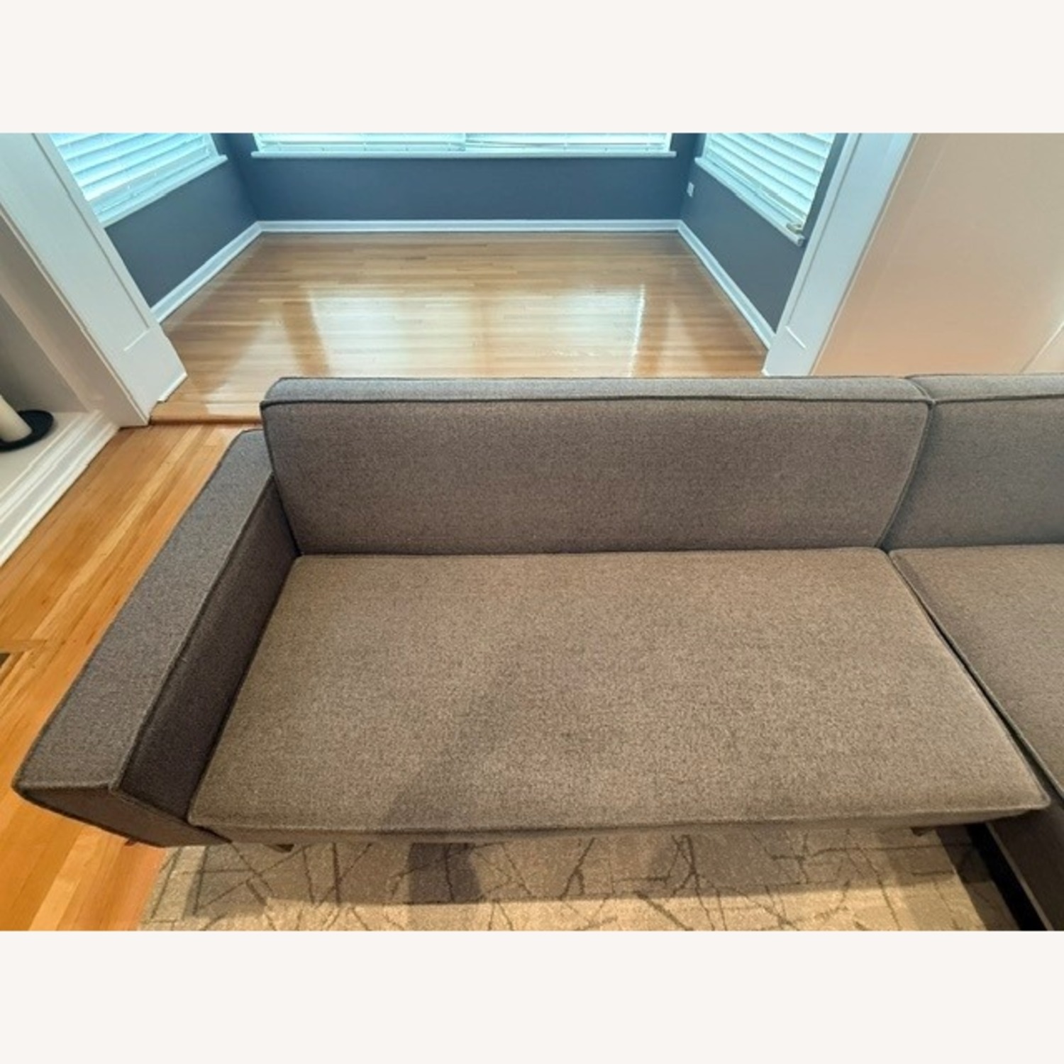 Gus Modern Bolton 2 Piece Sectional - image-4